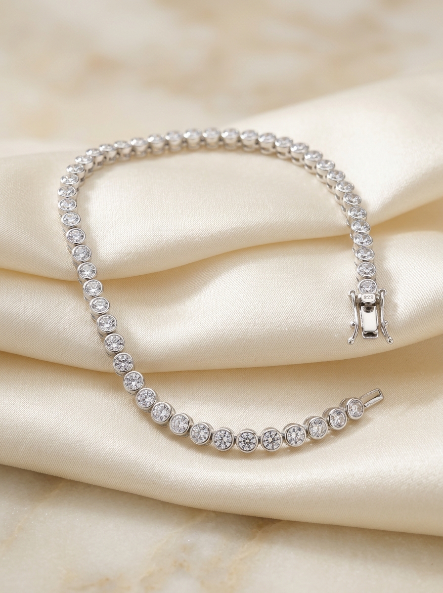 925 Sterling Silver